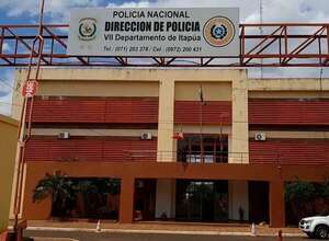 Itapúa: operativo cerrojo evitó llegada de grupos criminales del Alto Paraná - Policiales - ABC Color