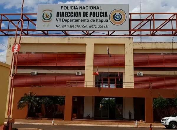 Itapúa: operativo cerrojo evitó llegada de grupos criminales del Alto Paraná - Policiales - ABC Color
