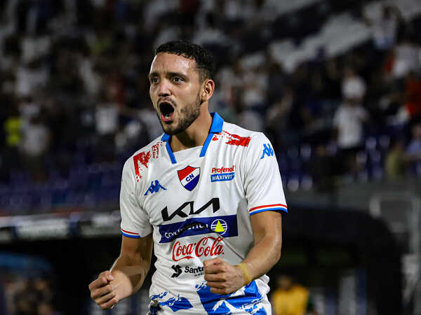 Libertadores: Nacional recibe a Palestino por el juego de ida de la Fase 3 - trece