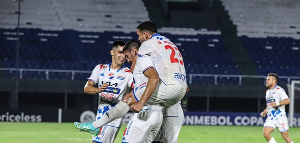 Fase 3 Libertadores: Nacional buscará hacer valer su localía ante Palestino - Unicanal