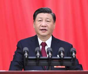 Culminan las “Dos Sesiones” de la Asamblea: lo que planea China para este año - Mundo - ABC Color