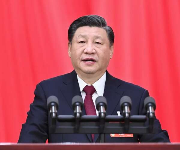 Culminan las “Dos Sesiones” de la Asamblea: lo que planea China para este año - Mundo - ABC Color
