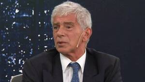 ¡Novaseo! Gente friendo milanesas y andando en toallas después de ducharse ¡¿en un Ministerio?!