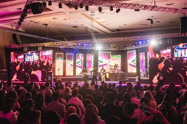 Propya Awards: Un galardón que impulsa y reconoce la música paraguaya