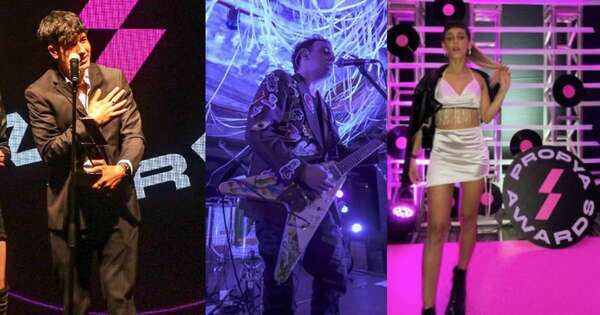 Diario HOY | Esta noche se conocerán a los ganadores de los Propya Awards 2024