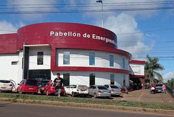 Hospital Regional de CDE: Crece la demanda por servicios de imágenes - La Clave