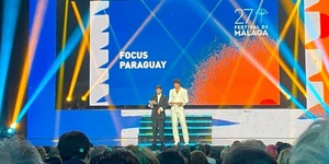 Cine internacional: Paraguay promociona escenario cinematográfico ante el mundo - .::Agencia IP::.