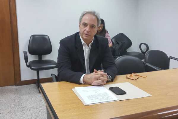 Cámara confirma condena por corrupción pública a Justo Cárdenas