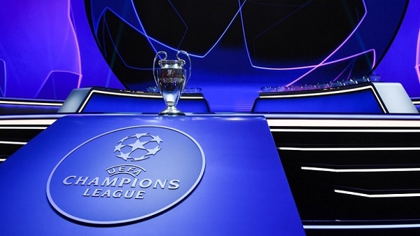 La UEFA revoluciona la Champions League con un nuevo formato