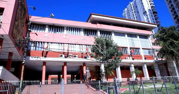 La Nación / Convención de ANR no tratará expulsión de Abdo Benítez