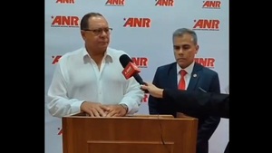 Colorados niegan que tratarán en convención la reelección ni la expulsión de Abdo - Noticias Paraguay