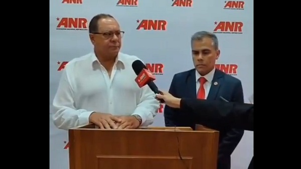 Colorados niegan que tratarán en convención la reelección ni la expulsión de Abdo - Noticias Paraguay