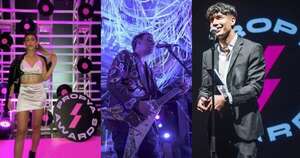La Nación / Propya Awards 2024: esta noche será la gala que premia la música nacional