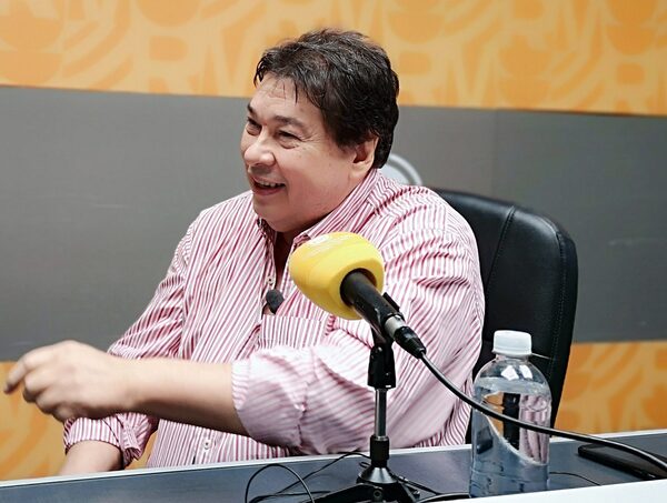 Médico paraguayo que se formó en Estados Unidos cuenta cómo es la residencia médica en ese país · Radio Monumental 1080 AM