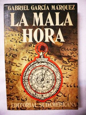 La Mala Hora - El Independiente