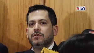 Cuestionado Latorre es reelecto presidente de Diputados - Noticias Paraguay