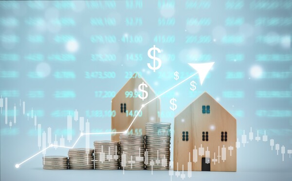 Auge de la construcción en Asunción deja recaudación récord para la comuna, alcanzando G. 70.250 millones el año pasado - MarketData