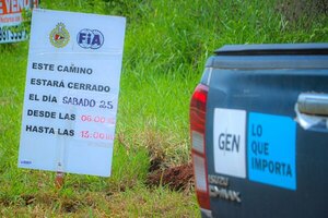 Versus / El Trans Itapúa ya tiene horario de cierre de los tramos para el público