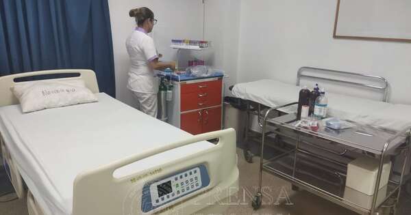 Diario HOY | Departamento de Neurología de la FCMUNA brinda atención especializada de forma ambulatoria