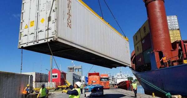La Nación / CIP aclara que productos alimenticios nacionales e importados deben ser registrados