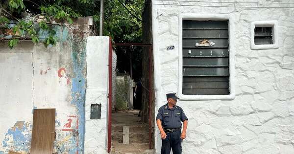Diario HOY | Fiscalía ordena detención de madre que denunció asfixia de su hijo durante asalto