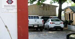 La Nación / Niño asesinado: se dispuso autopsia del cuerpo y la detención de la madre