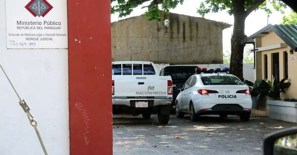 La Nación / Niño asesinado: se dispuso autopsia del cuerpo y la detención de la madre