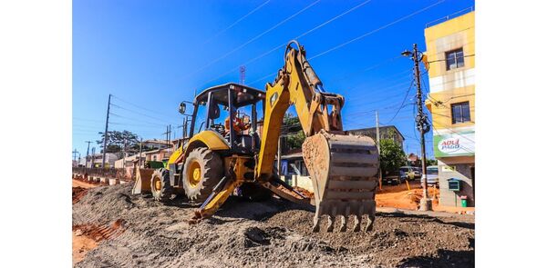 La construcci贸n: pilar fundamental de la econom铆a paraguaya y motor de desarrollo - Revista PLUS