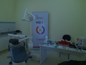 Salud Pública impulsará campaña bucodental en escuelas