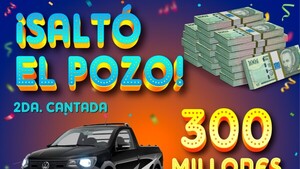 Explotan dos pozos en una noche