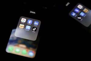 Instagram y Facebook cayeron: todavía se desconocen los motivos - Tecnología - ABC Color