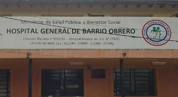 Madre de niño muerto por asfixia queda detenida