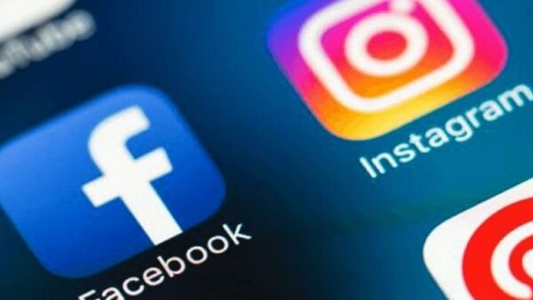 Instagram y Facebook sufren una caída a nivel mundial