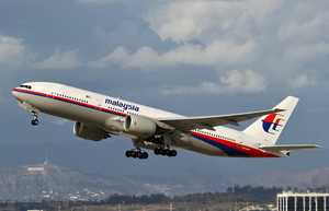 Malasia renovó la búsqueda del vuelo MH370 de Malaysia Airlines