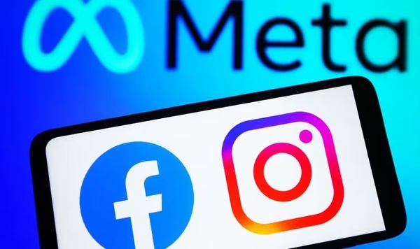 Una vez más, Facebook e Instagram sufren otra caída mundial - Noticiero Paraguay