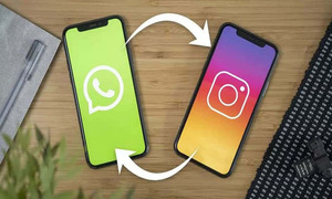 Las redes sociales Instagram y Facebook presentaron un fallo en sus sistemas a nivel mundial