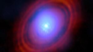 Estudio revela secretos del nacimiento de los planetas alrededor de más de 80 estrellas