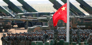 China aumentar谩 7,2 % su presupuesto de Defensa - Revista PLUS