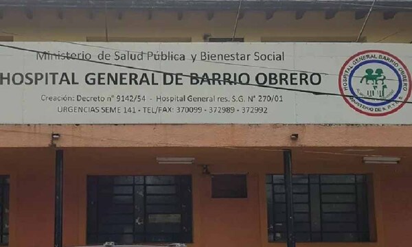 Ordenan detención de madre del niño muerto por asfixia en circunstancia poco clara – Prensa 5