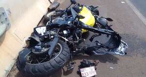 Diario HOY | Familiares de motociclista atropellado adrede reclaman justicia