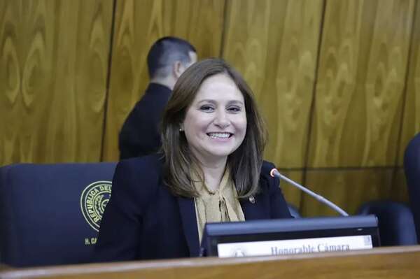 Se inicia llamado para llenar próxima vacancia de titular de la Defensa Pública - Nacionales - ABC Color