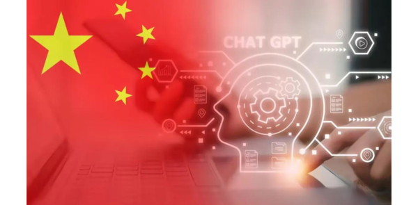 China busca impulsar la autosuficiencia tecnol贸gica con la IA y la computaci贸n cu谩ntica - Revista PLUS