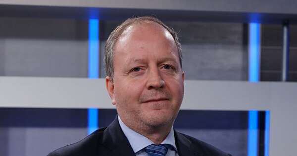La Nación / Fernández Valdovinos representará al país en asamblea de gobernadores del BID
