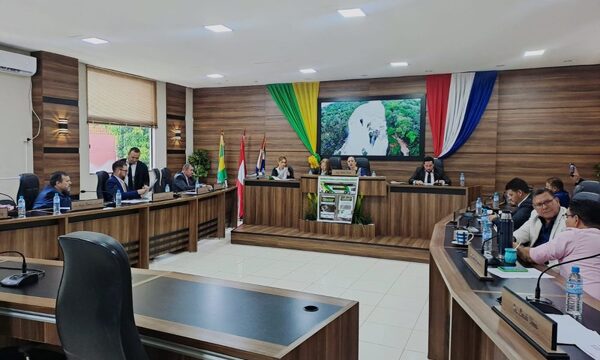Habría concejales “planilleros” en Franco, denuncian