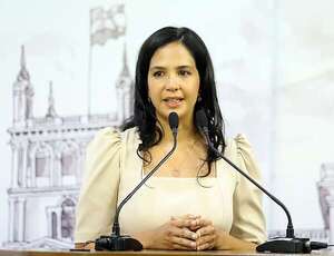 Conocé a Jazmín Bernal, la nueva Superintendenta de Seguros del BCP