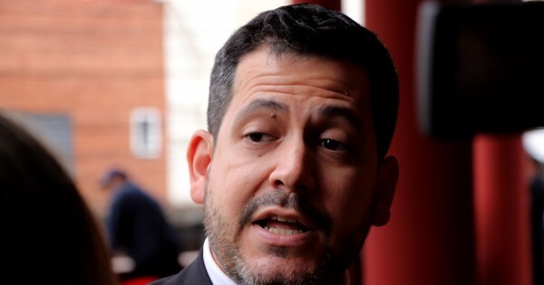 Latorre consigue la reelección con una mayoría abrumadora y deja a los abdistas afuera de la mesa directiva