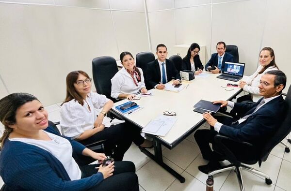 Equipo Redactor de Normas de Calidad estableció criterios para Salud Ocupacional y Ambiente Saludable