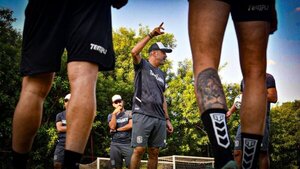 Tacuary busca nuevo DT
