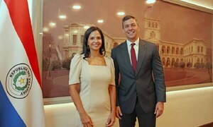 Adriana Bernal asume en la Superintendencia de Seguros del BCP – Prensa 5