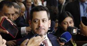 La Nación / Eliminación de cargos y mayor austeridad: las prioridades de Raúl Latorre en Diputados